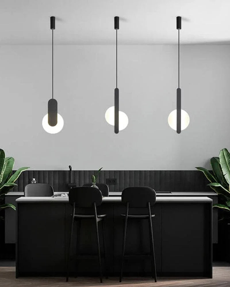 Metavaya Pendant lamp Declan Pendant lamp