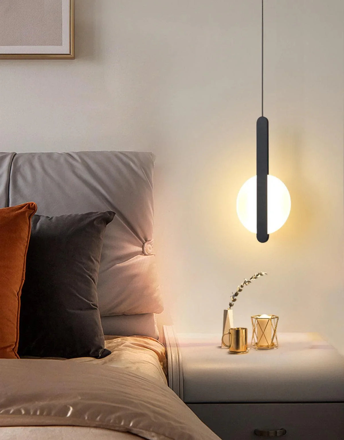 Metavaya Pendant lamp Declan Pendant lamp