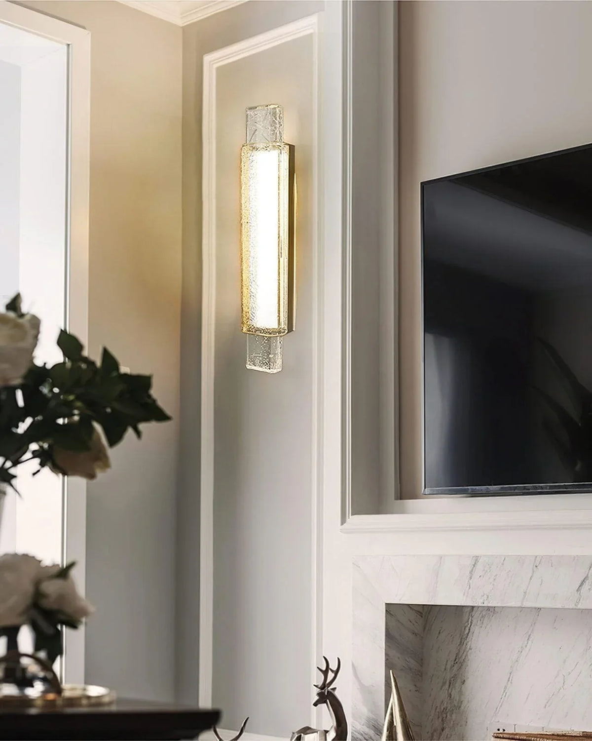Metavaya Wall light Deep Sea Wall Light