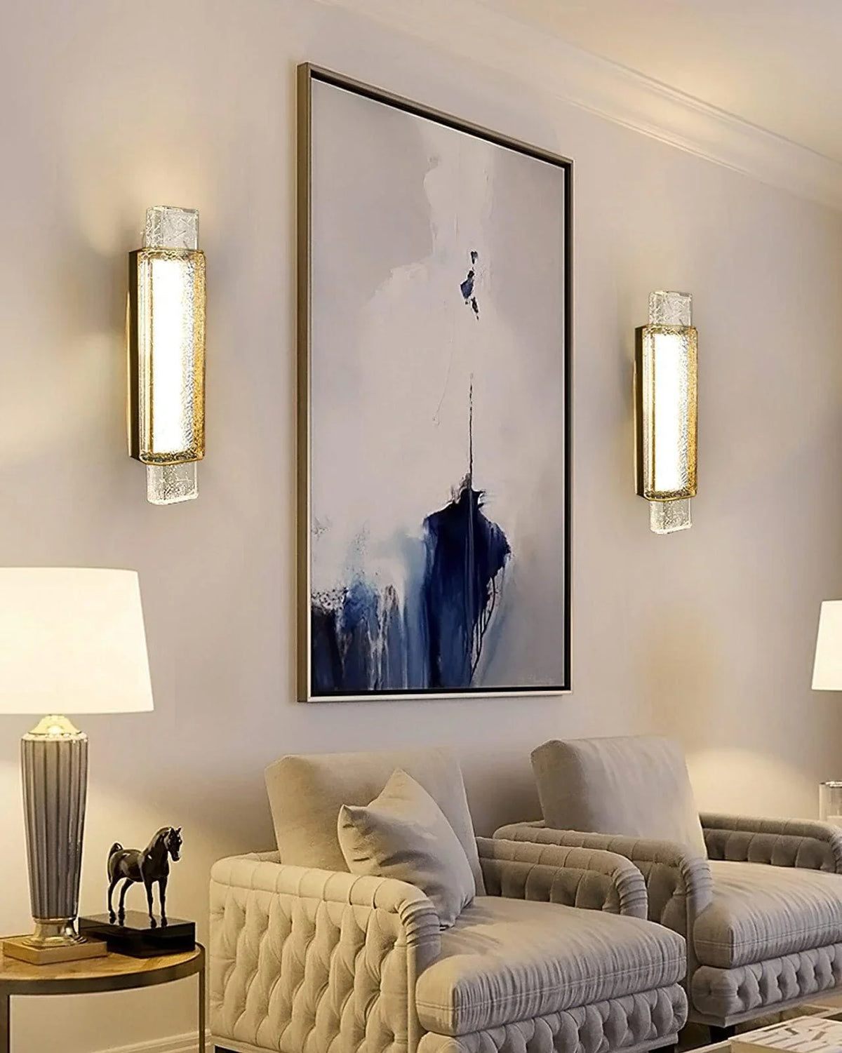 Metavaya Wall light Deep Sea Wall Light