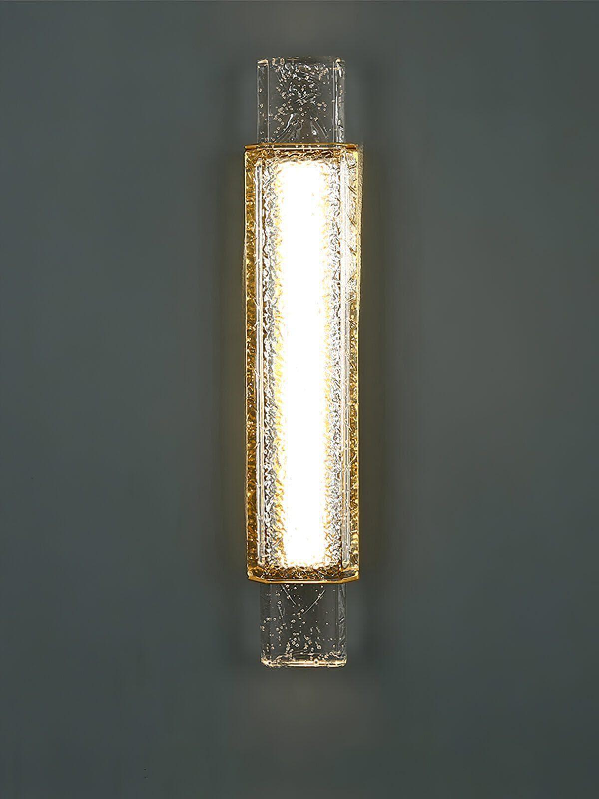 Metavaya Wall light Deep Sea Wall Light