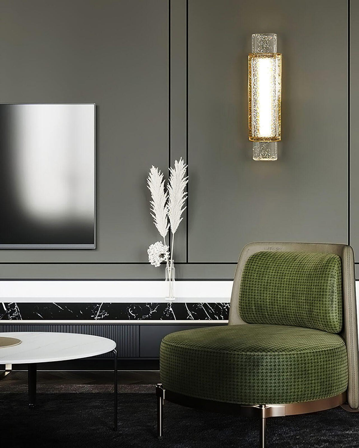 Metavaya Wall light Deep Sea Wall Light