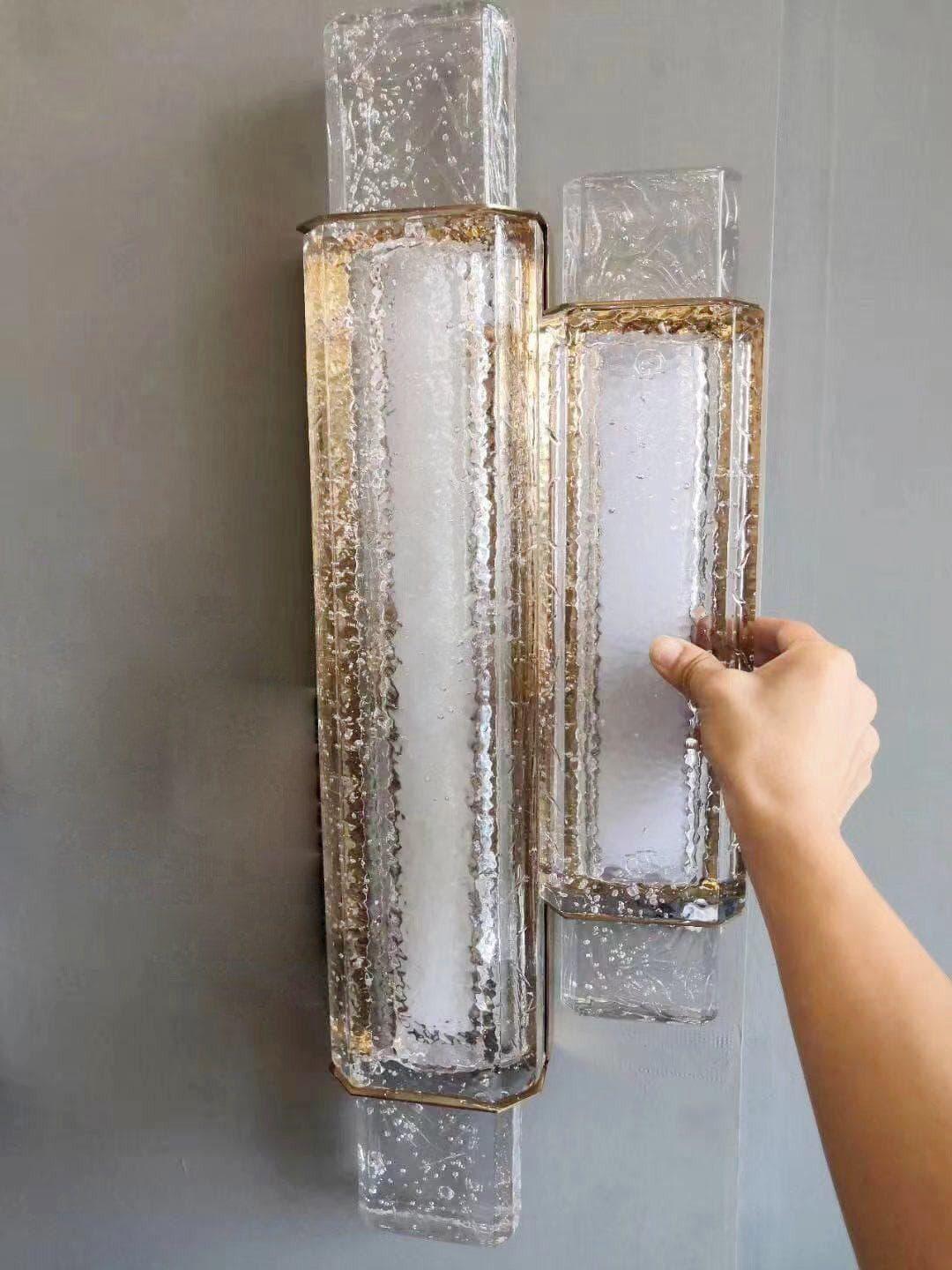 Metavaya Wall light Deep Sea Wall Light
