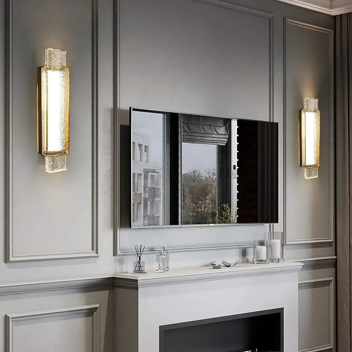 Metavaya Wall light Deep Sea Wall Light