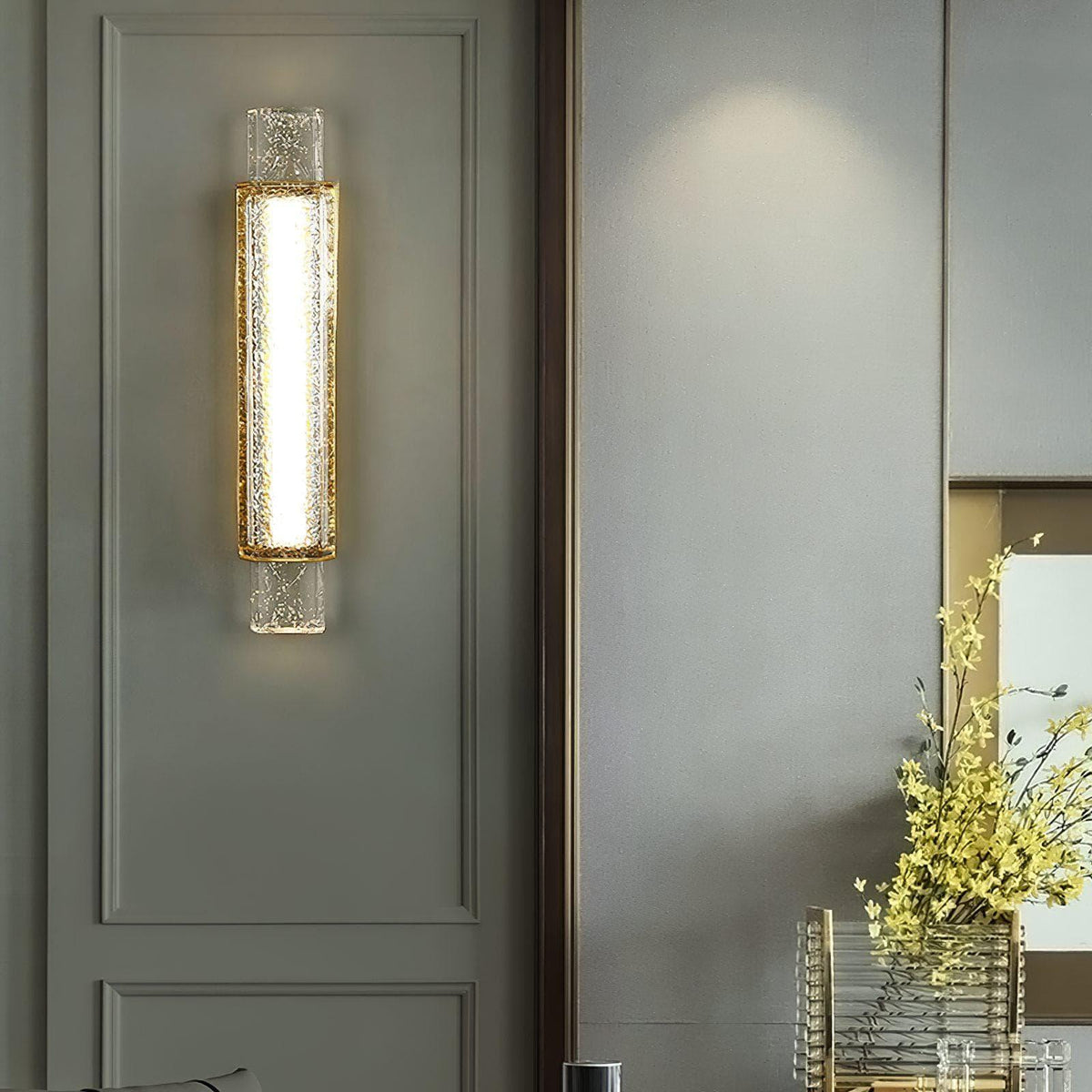 Metavaya Wall light Deep Sea Wall Light