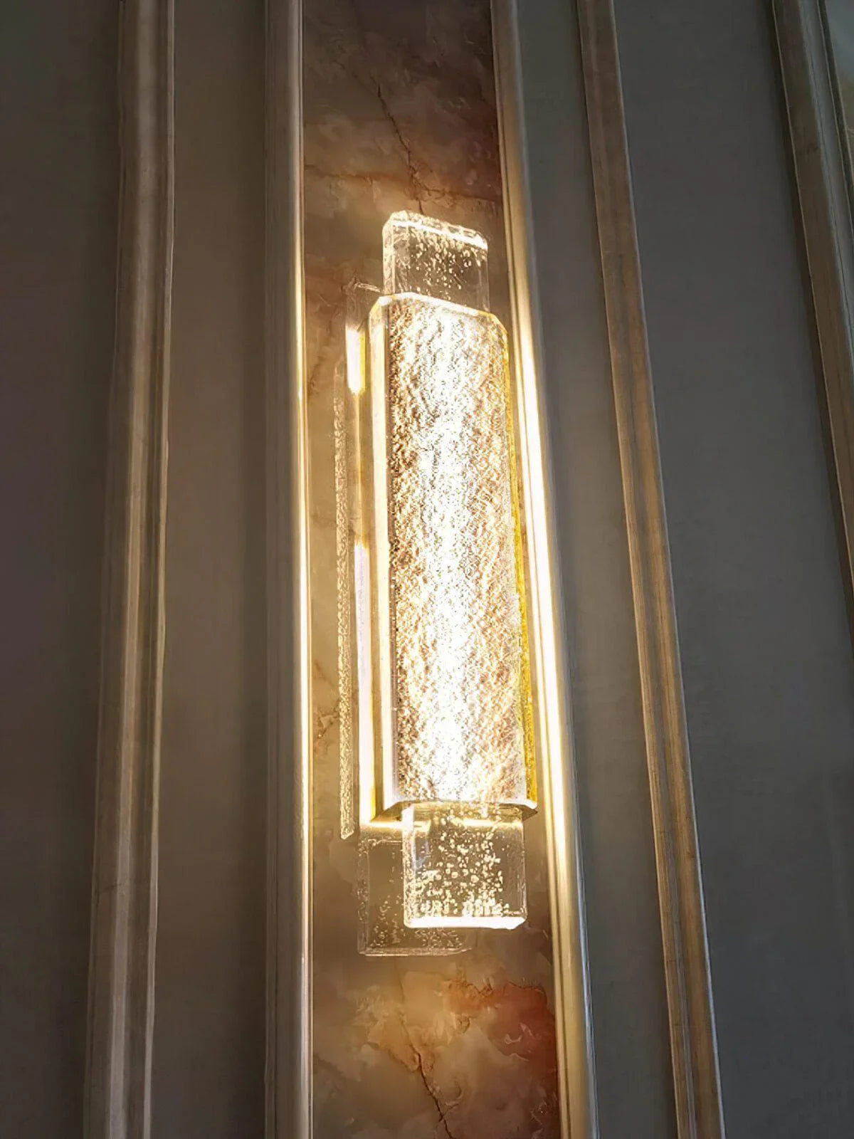 Metavaya Wall light Deep Sea Wall Light