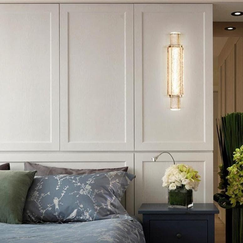 Metavaya Wall light Deep Sea Wall Light