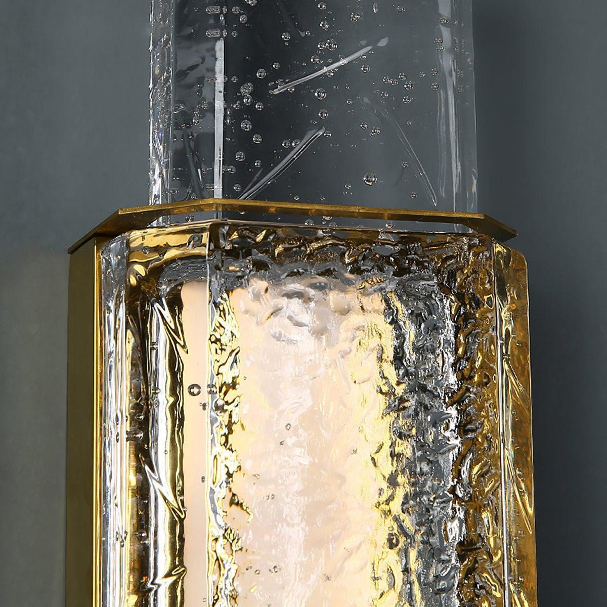 Metavaya Wall light Deep Sea Wall Light