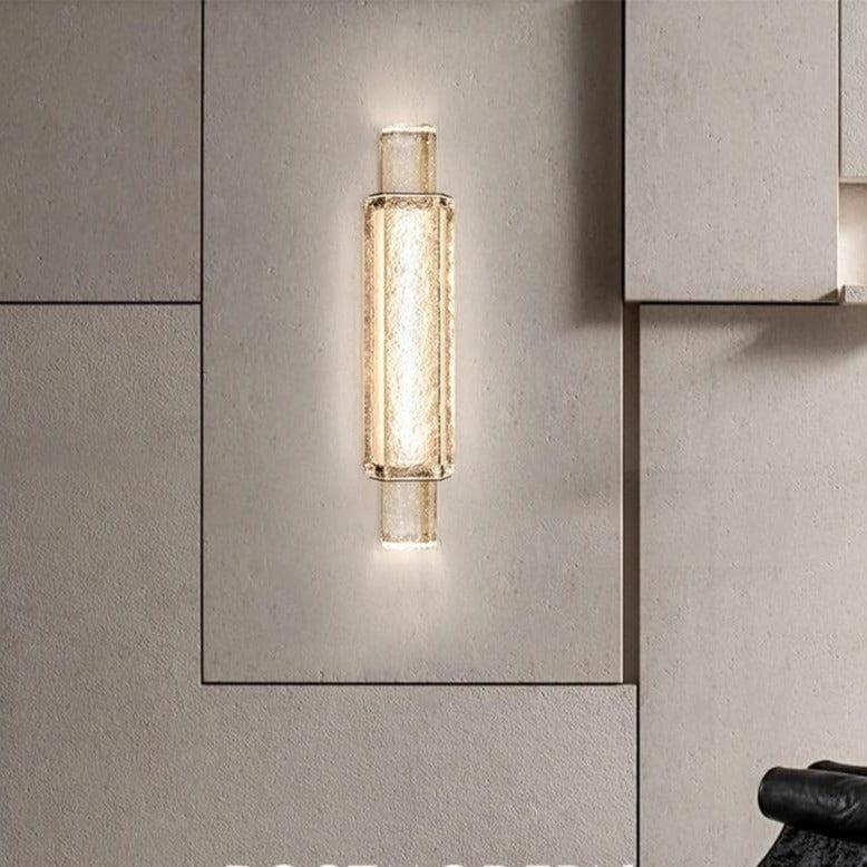 Metavaya Wall light Deep Sea Wall Light