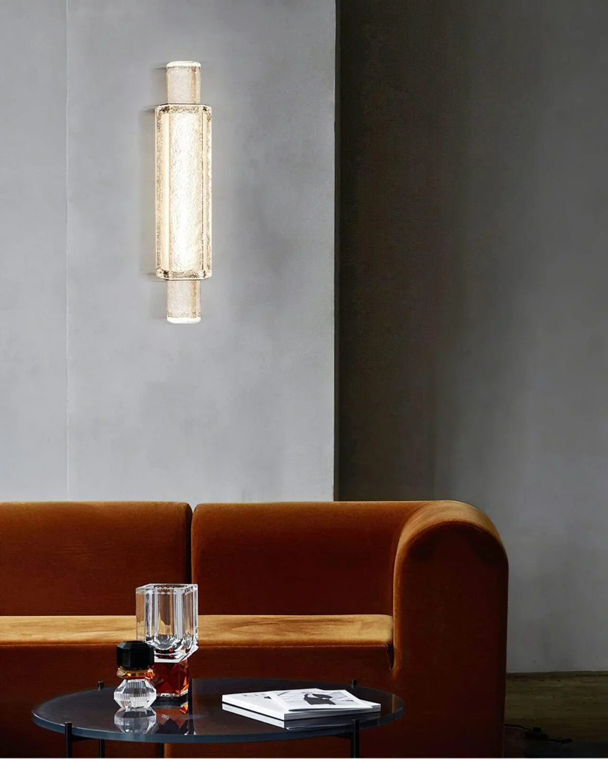 Metavaya Wall light Deep Sea Wall Light