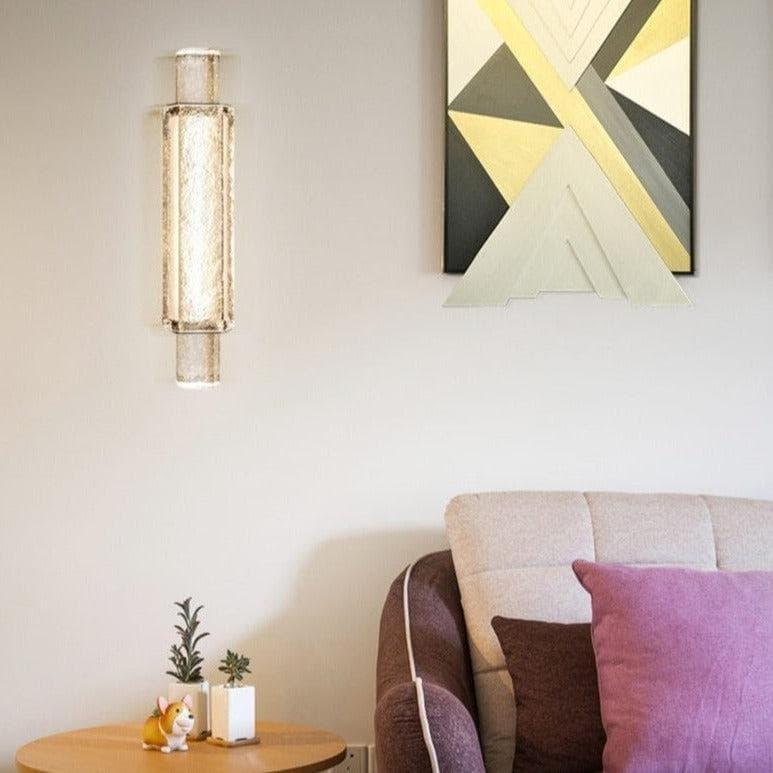 Metavaya Wall light Deep Sea Wall Light