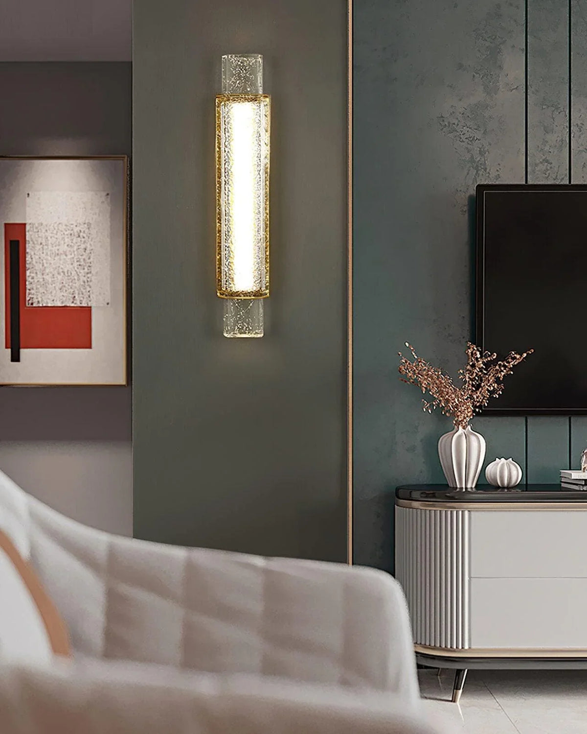 Metavaya Wall light Deep Sea Wall Light