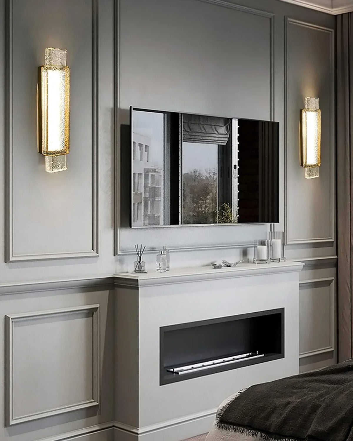 Metavaya Wall light Deep Sea Wall Light