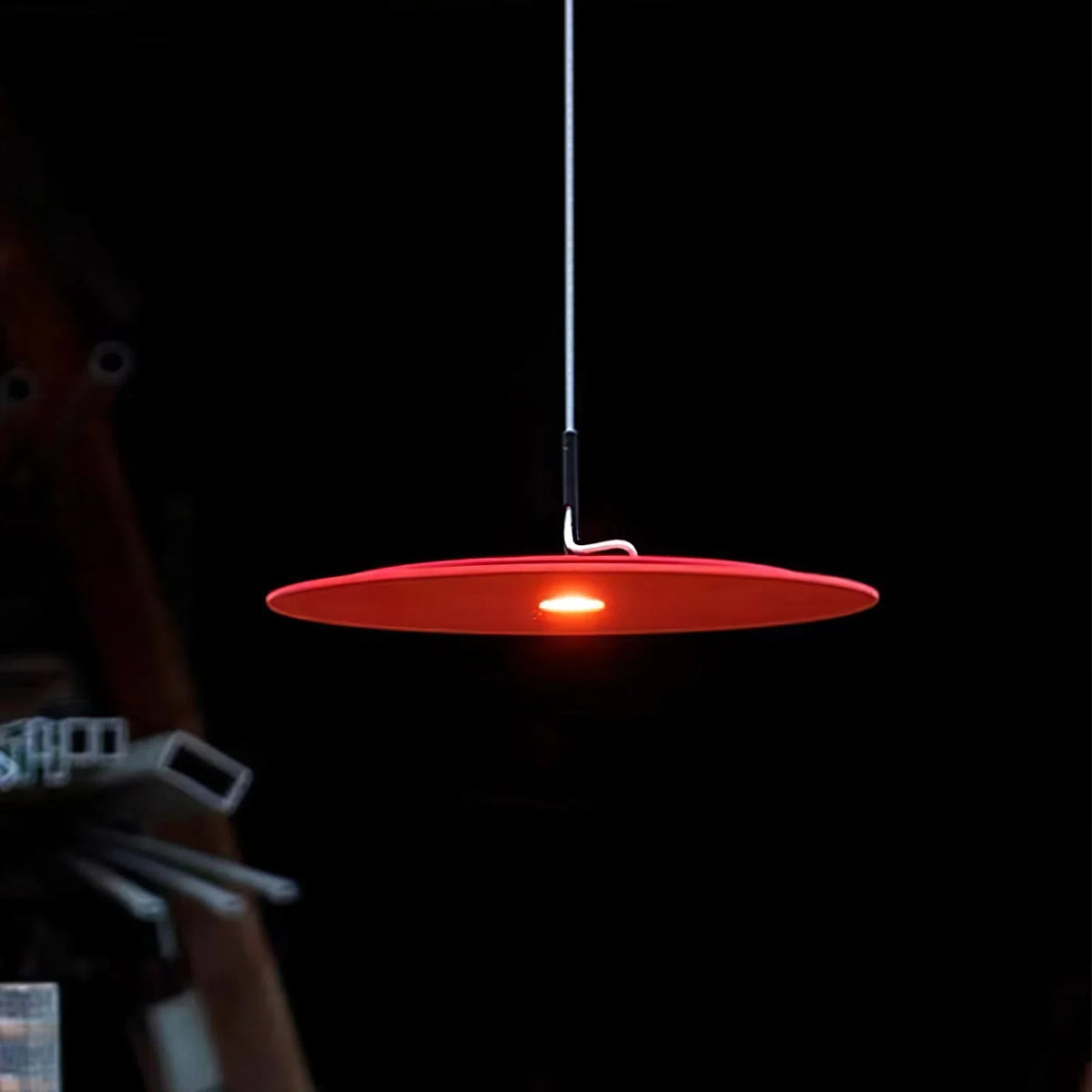 Metavaya Pendant lamp Disk Pendant Lamp Disk Pendant Lamp | Discount Sale