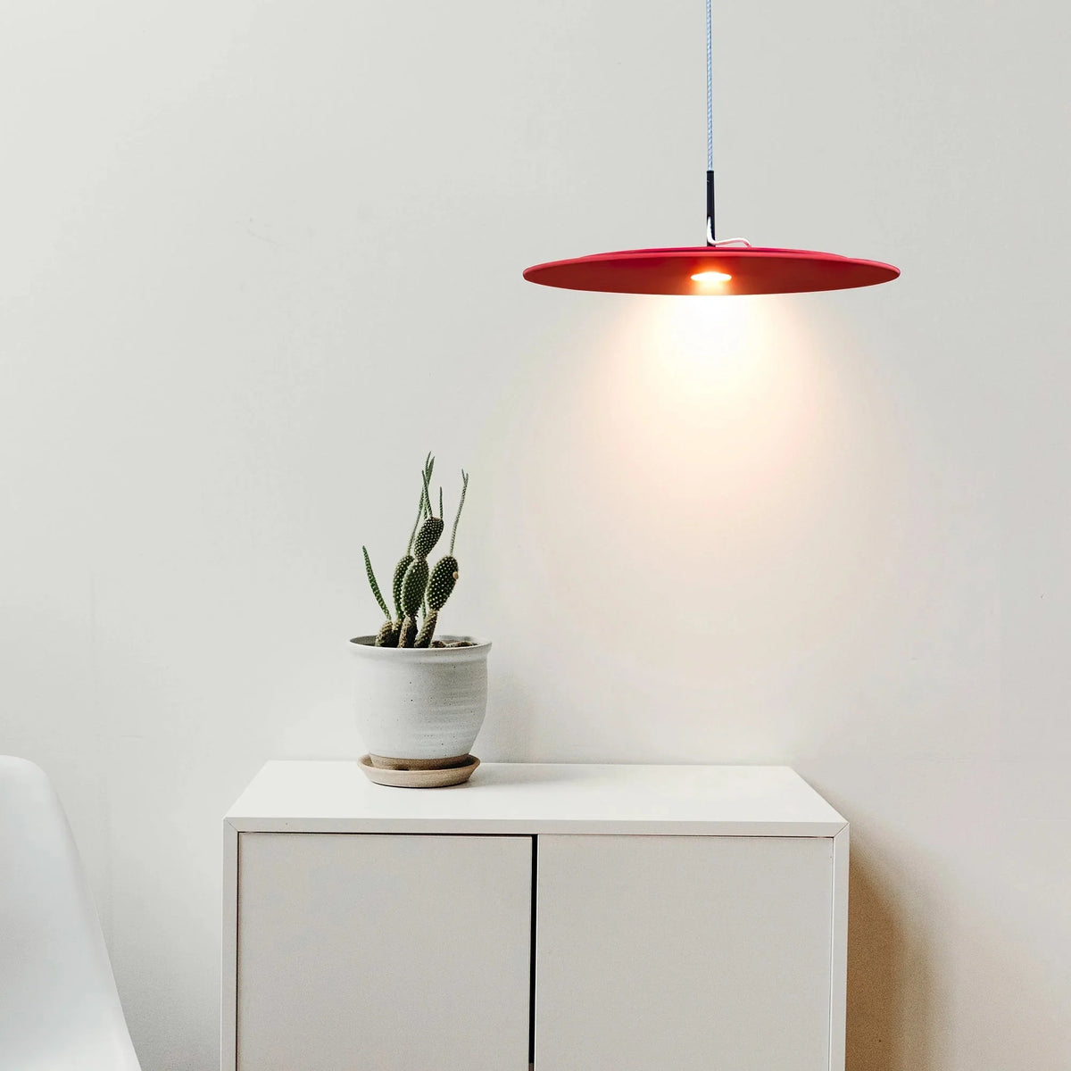 Metavaya Pendant lamp Disk Pendant Lamp Disk Pendant Lamp | Discount Sale