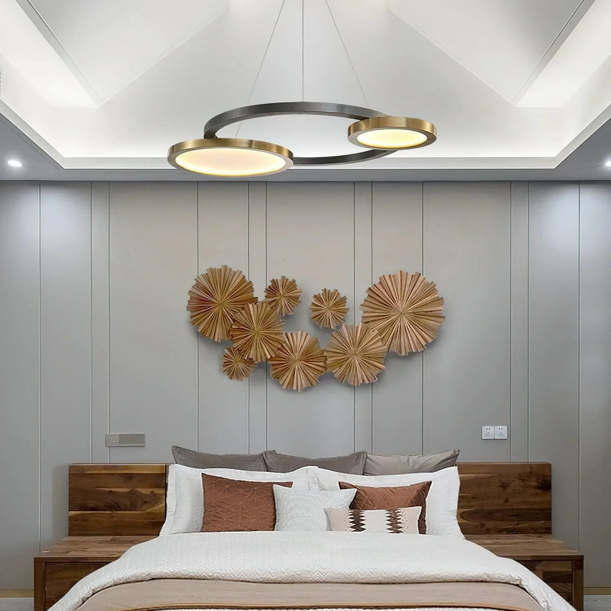 Metavaya Chandelier Dugar Chandelier Dugar Chandelier | Discount Sale