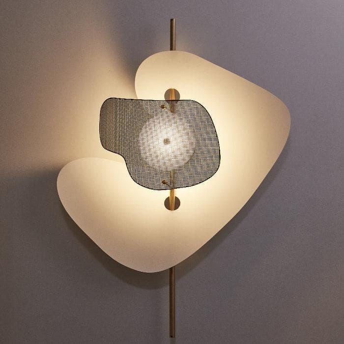Metavaya Wall lamp Earth to Sky Wall Lamp Earth to Sky Wall Lamp | Discount Sale