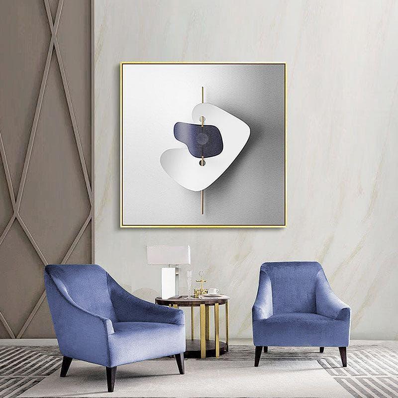 Metavaya Wall lamp Earth to Sky Wall Lamp Earth to Sky Wall Lamp | Discount Sale