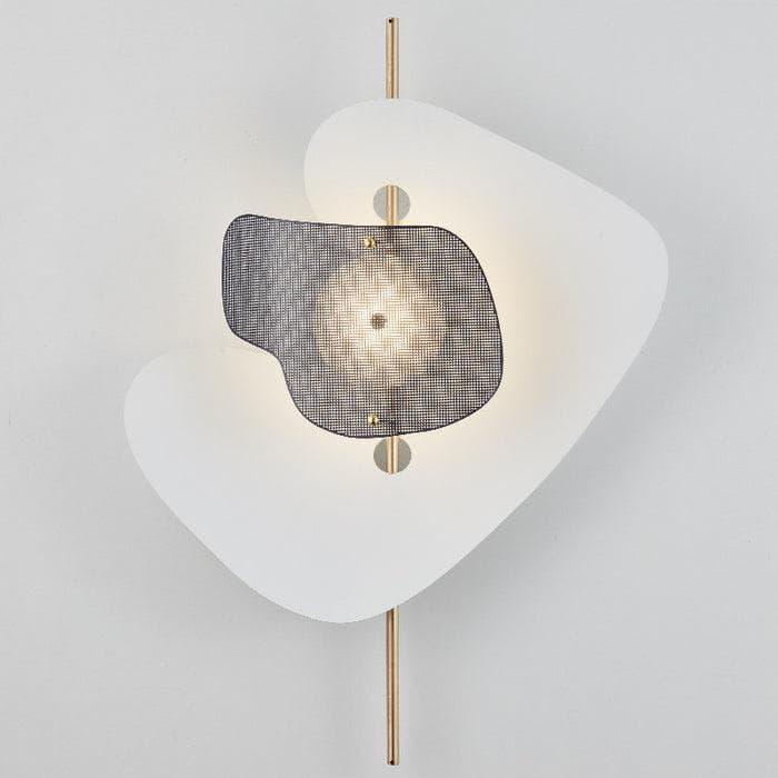 Metavaya Wall lamp Earth to Sky Wall Lamp Earth to Sky Wall Lamp | Discount Sale