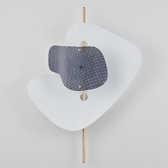 Metavaya Wall lamp Earth to Sky Wall Lamp Earth to Sky Wall Lamp | Discount Sale