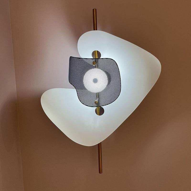 Metavaya Wall lamp Earth to Sky Wall Lamp Earth to Sky Wall Lamp | Discount Sale