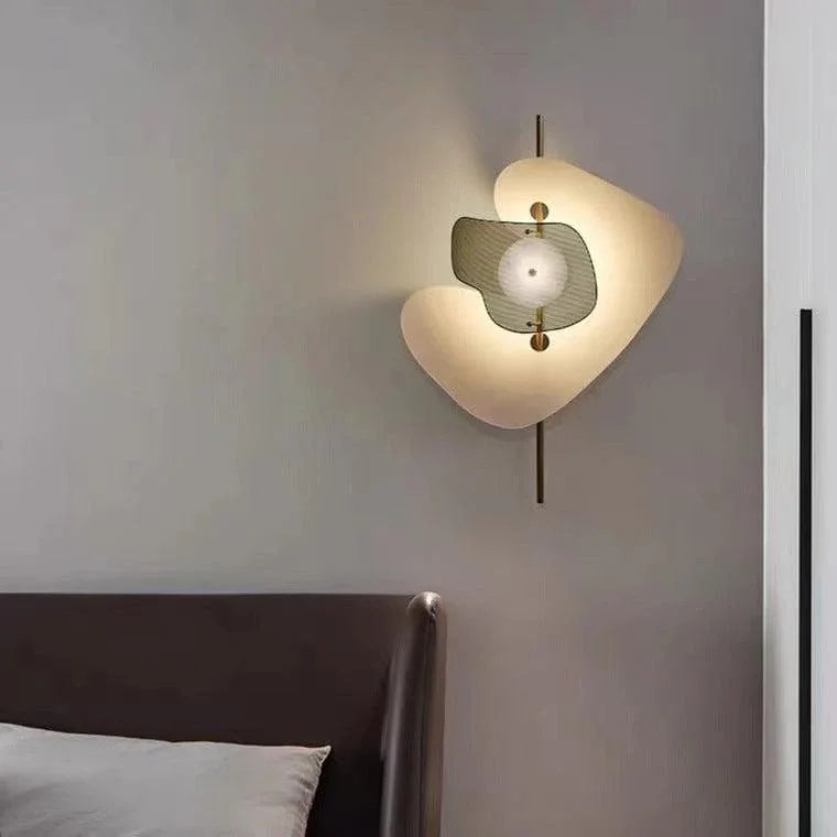 Metavaya Wall lamp Earth to Sky Wall Lamp Earth to Sky Wall Lamp | Discount Sale