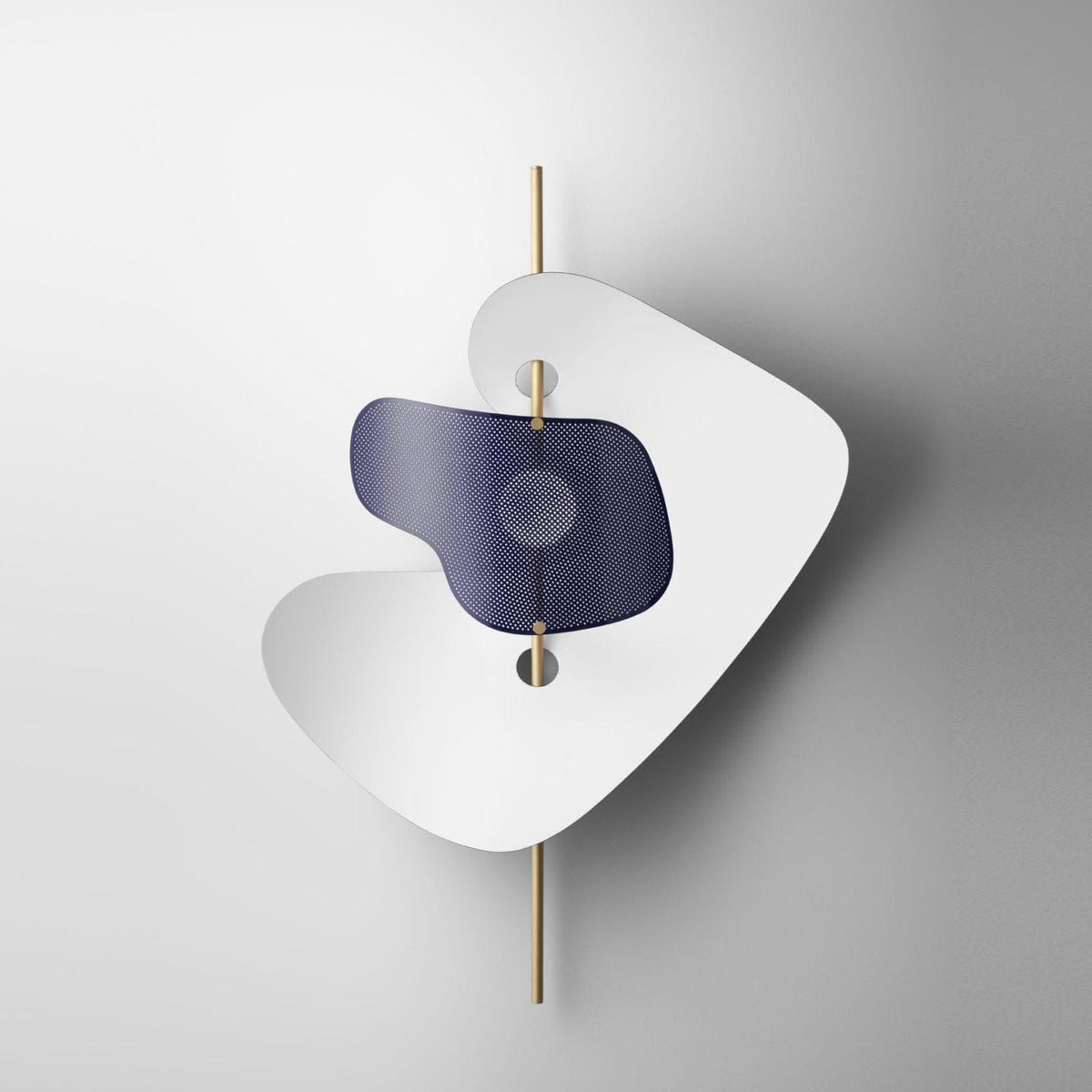 Metavaya Wall lamp Earth to Sky Wall Lamp Earth to Sky Wall Lamp | Discount Sale