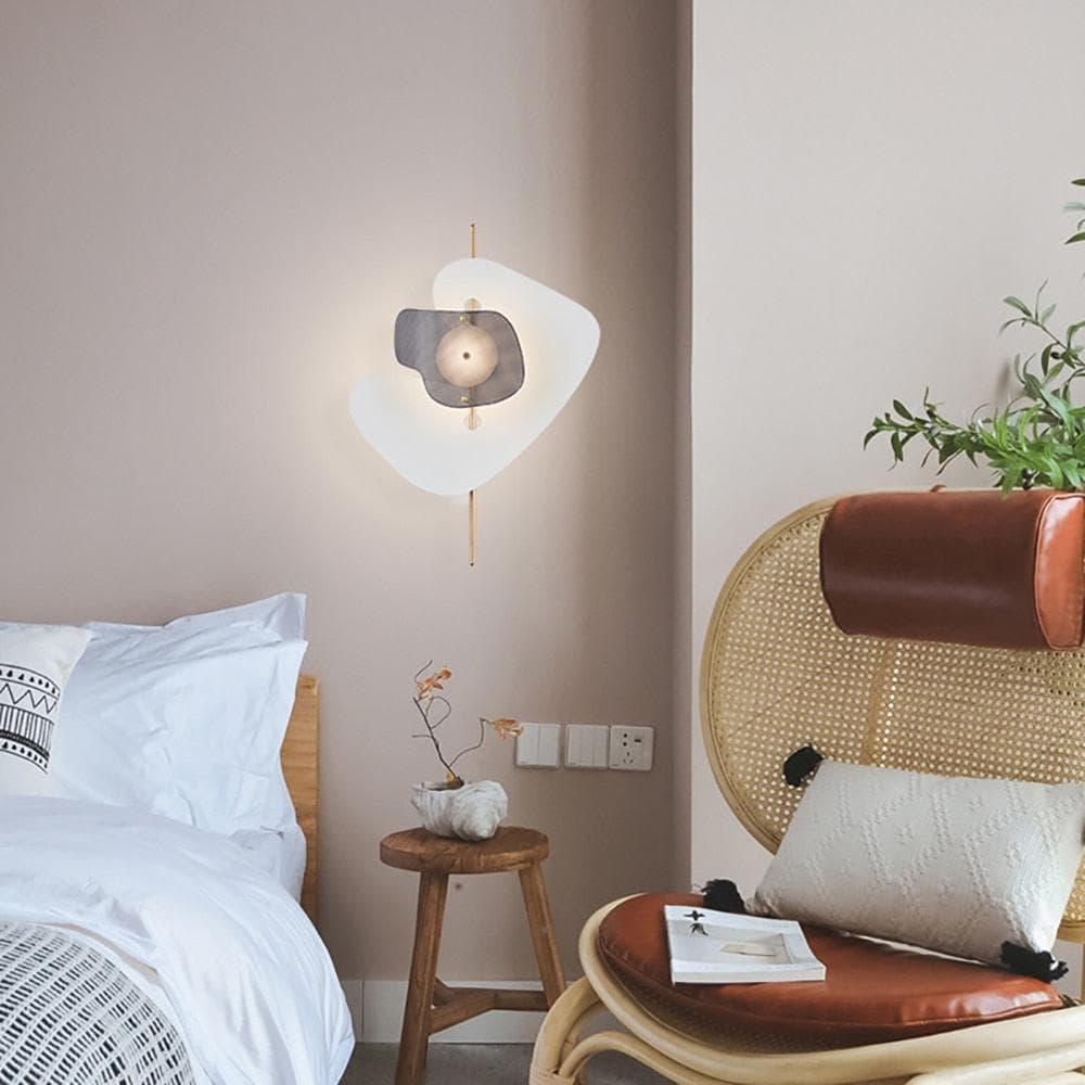 Metavaya Wall lamp Earth to Sky Wall Lamp Earth to Sky Wall Lamp | Discount Sale