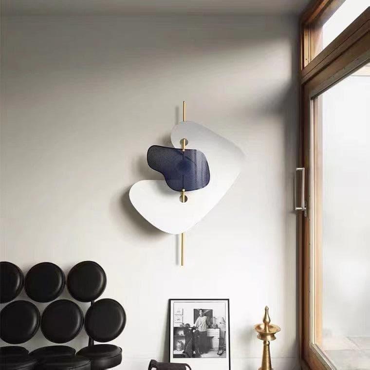 Metavaya Wall lamp Earth to Sky Wall Lamp Earth to Sky Wall Lamp | Discount Sale