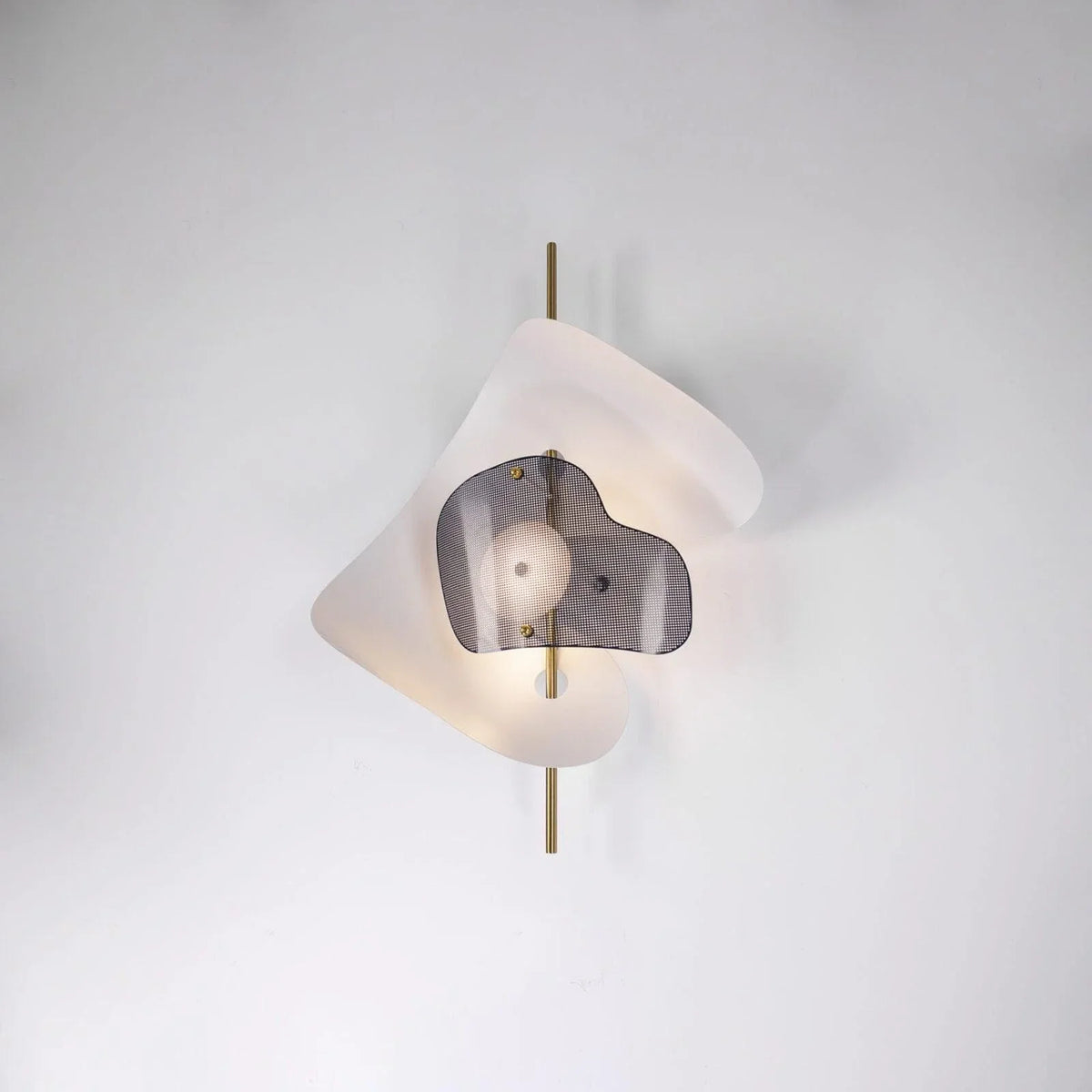 Metavaya Wall lamp Earth to Sky Wall Lamp Earth to Sky Wall Lamp | Discount Sale