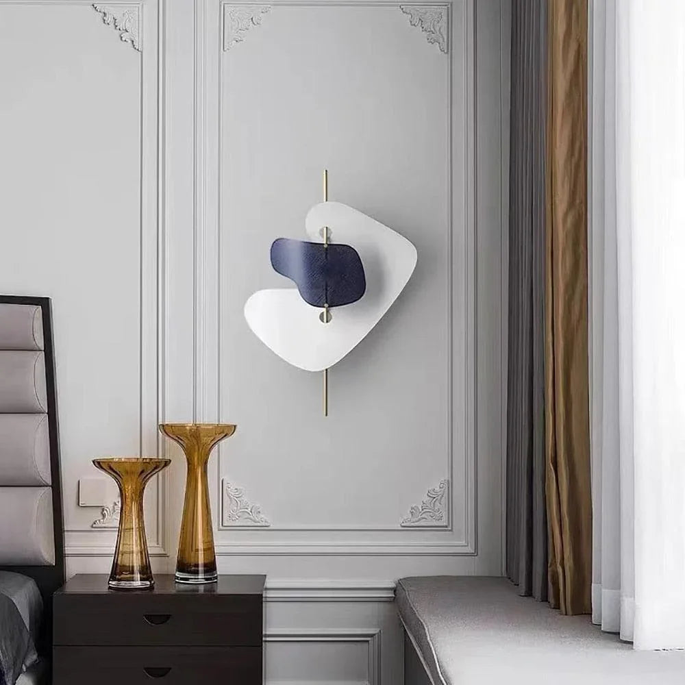 Metavaya Wall lamp Earth to Sky Wall Lamp Earth to Sky Wall Lamp | Discount Sale