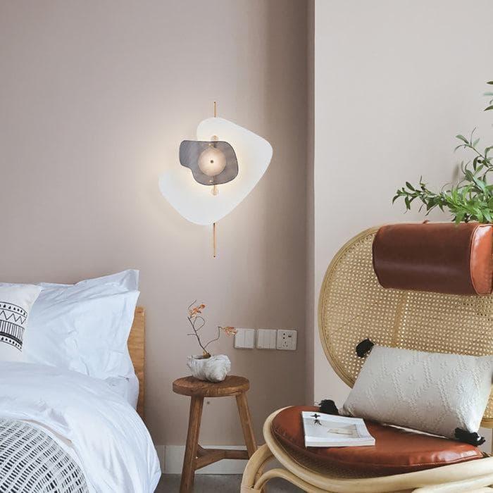 Metavaya Wall lamp Earth to Sky Wall Lamp Earth to Sky Wall Lamp | Discount Sale