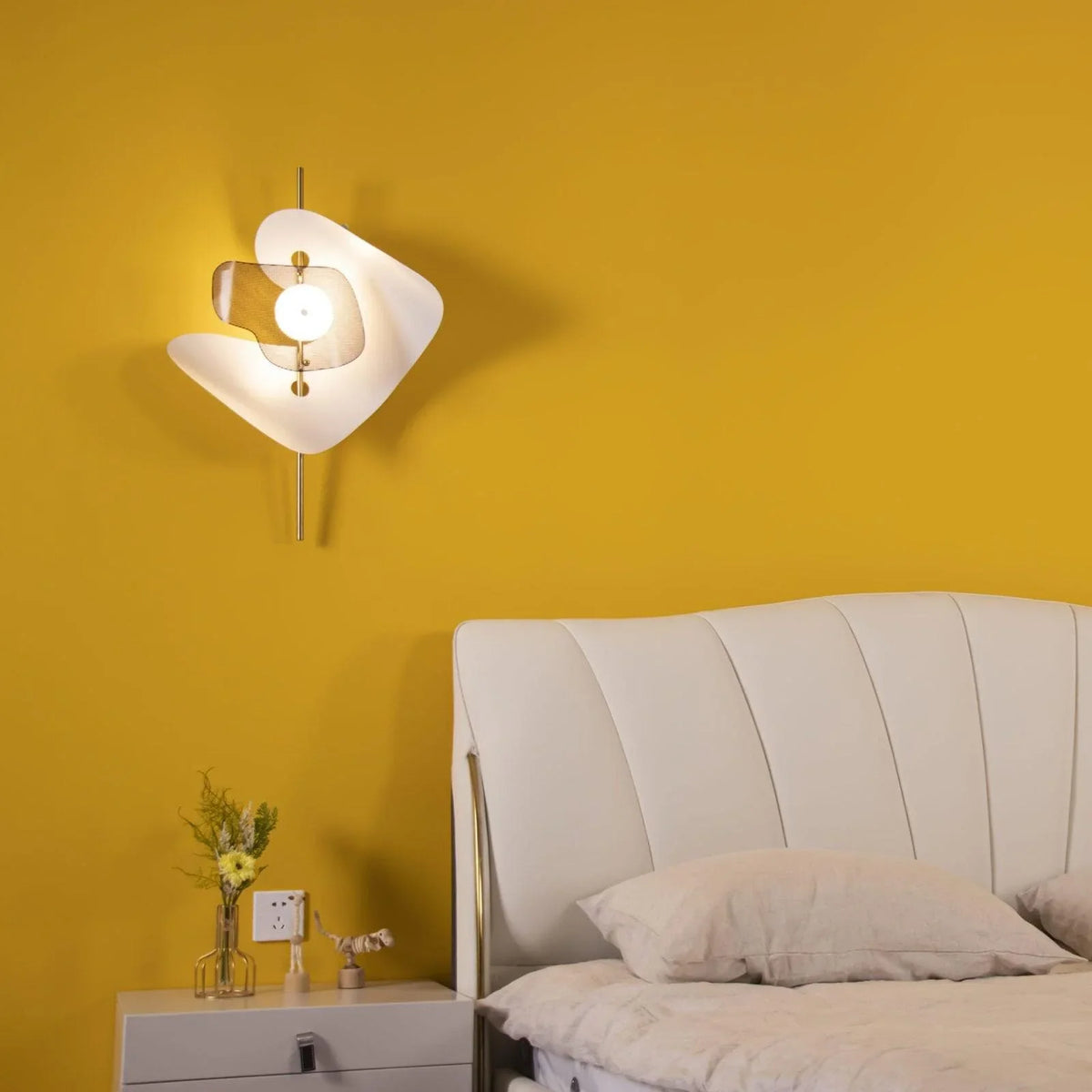 Metavaya Wall lamp Earth to Sky Wall Lamp Earth to Sky Wall Lamp | Discount Sale