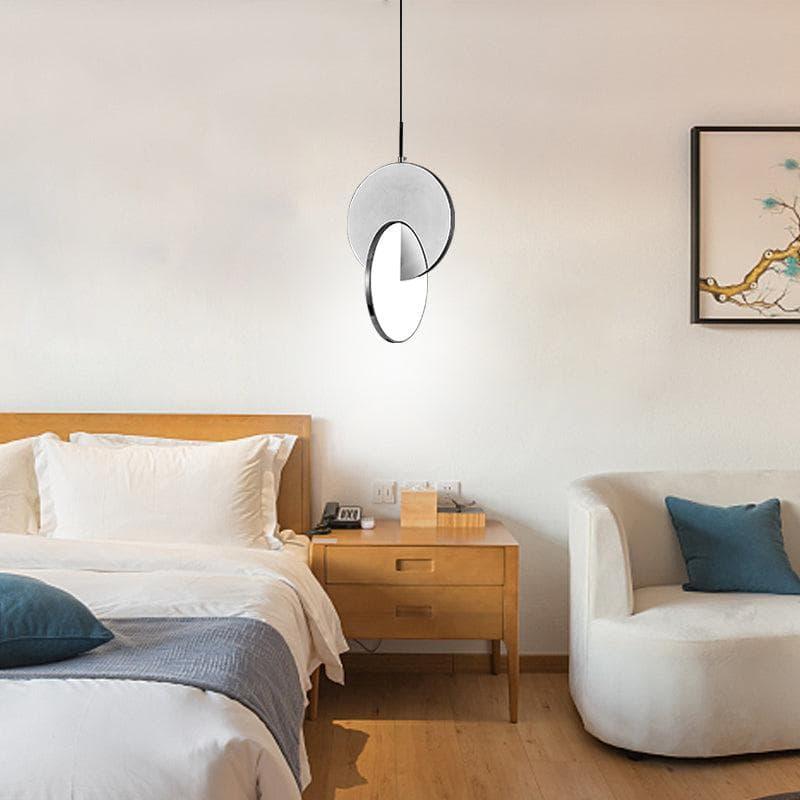 Metavaya Pendant light Eclipse Pendant Light