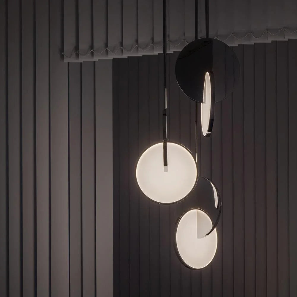 Metavaya Pendant light Eclipse Pendant Light