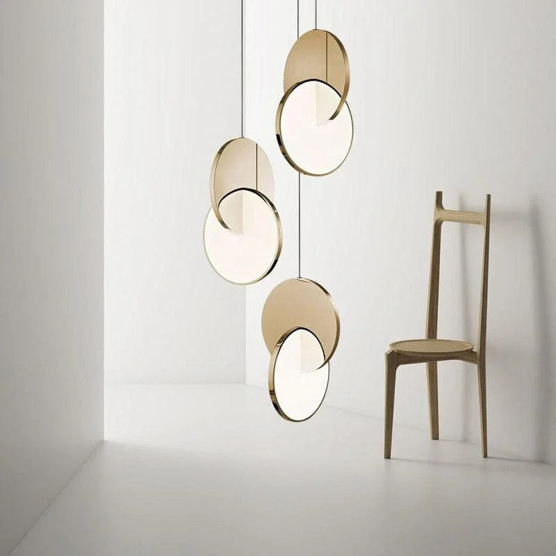 Metavaya Pendant light Eclipse Pendant Light