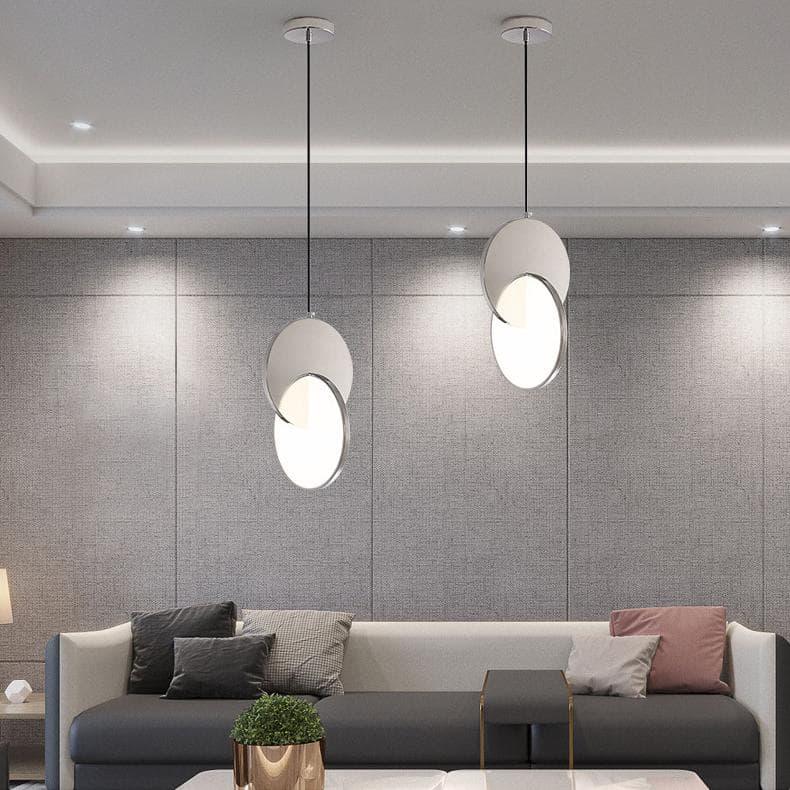 Metavaya Pendant light Eclipse Pendant Light