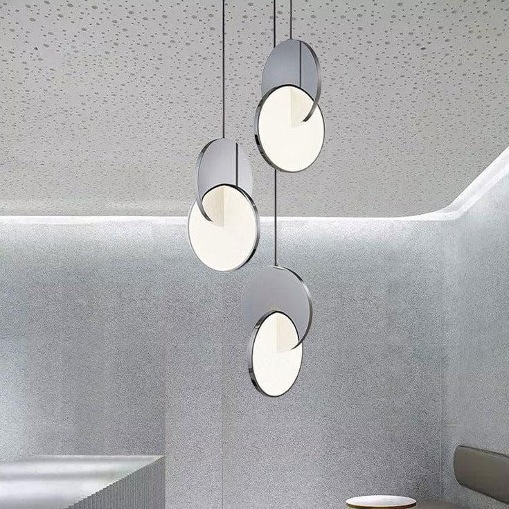 Metavaya Pendant light Eclipse Pendant Light