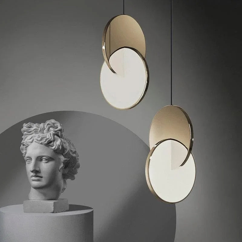 Metavaya Pendant light Eclipse Pendant Light