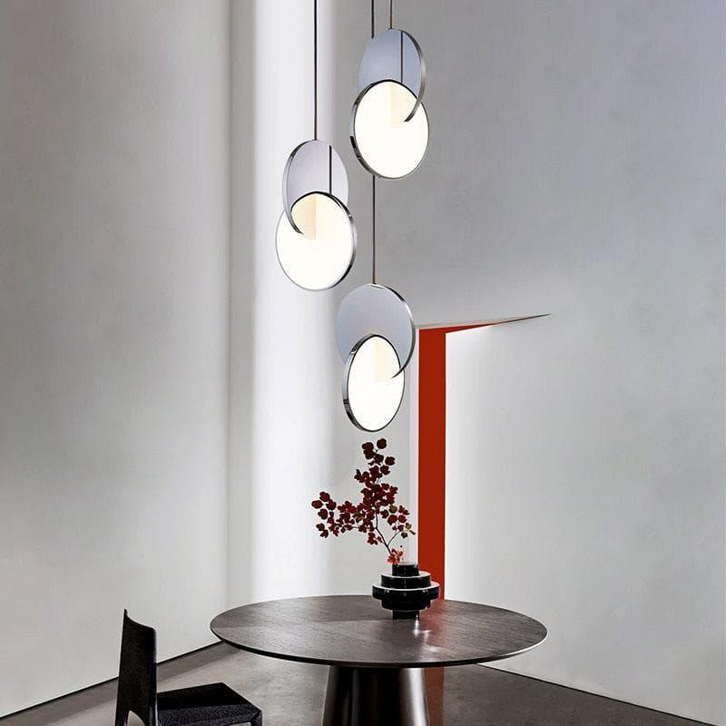 Metavaya Pendant light Eclipse Pendant Light