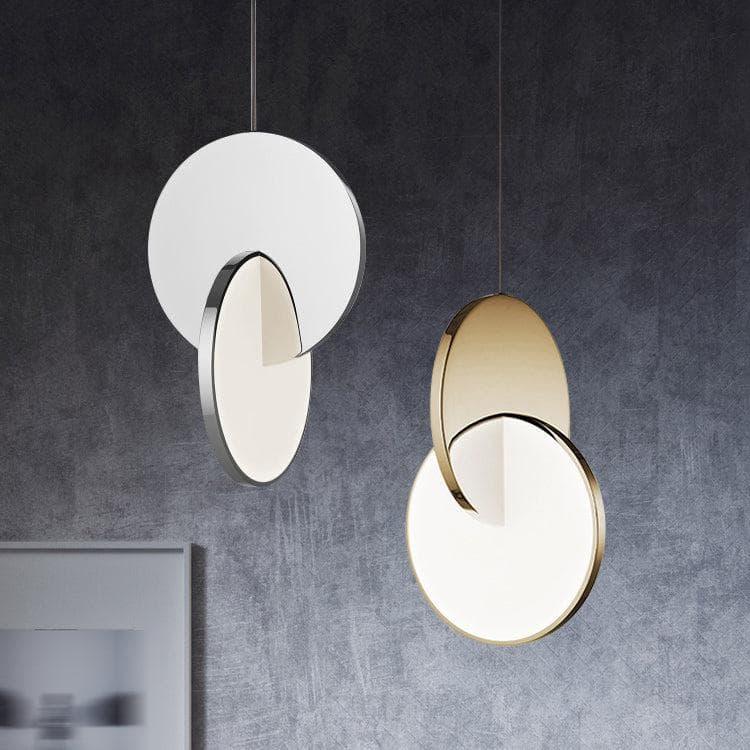 Metavaya Pendant light Eclipse Pendant Light
