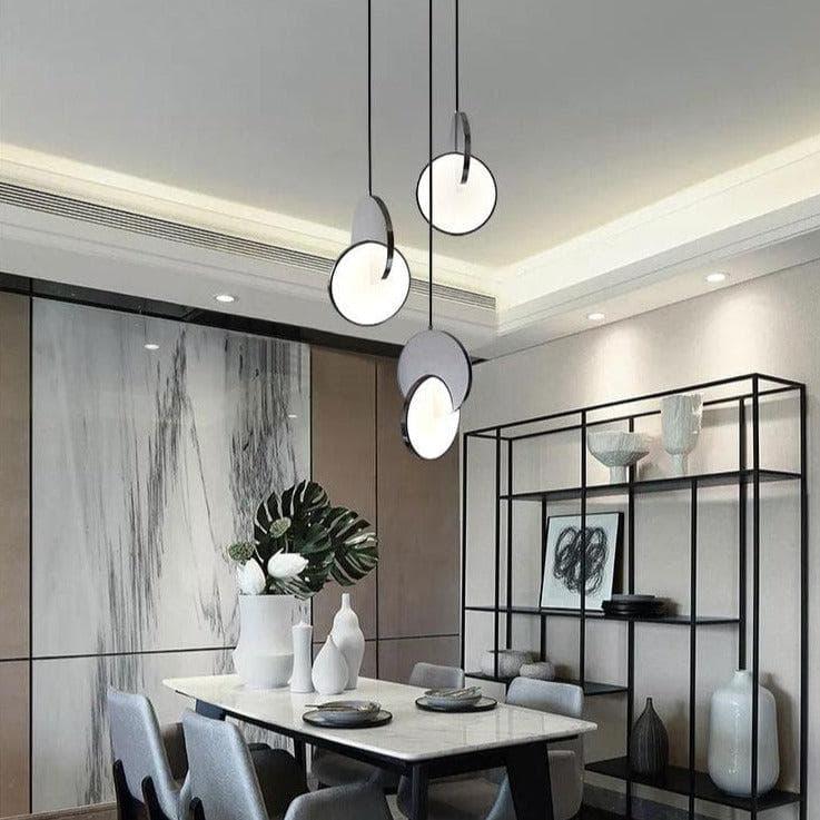 Metavaya Pendant light Eclipse Pendant Light