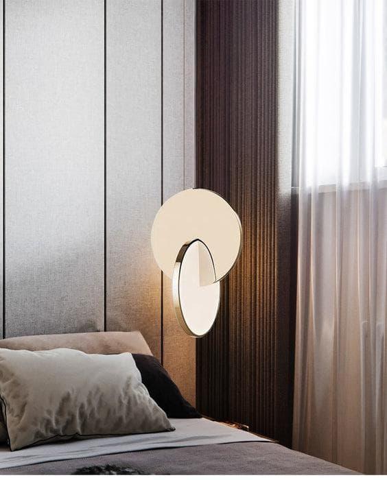 Metavaya Pendant light Eclipse Pendant Light