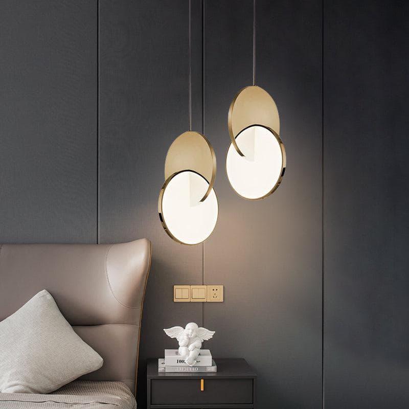 Metavaya Pendant light Eclipse Pendant Light