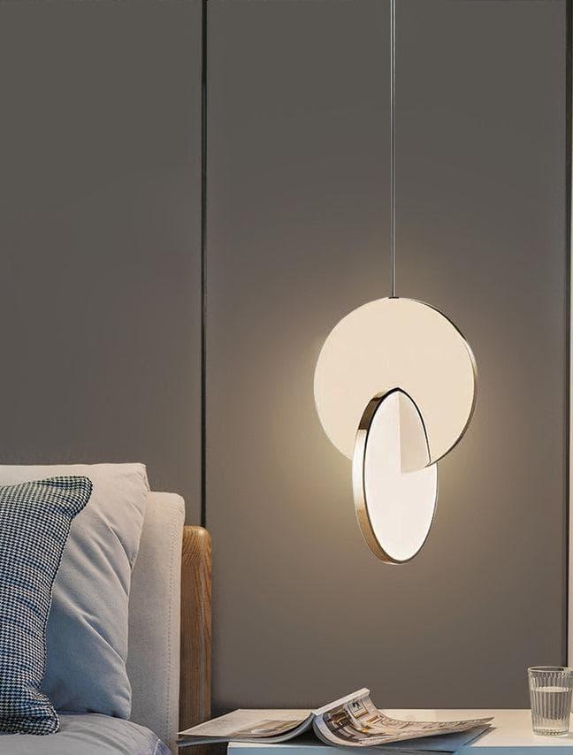 Metavaya Pendant light Eclipse Pendant Light