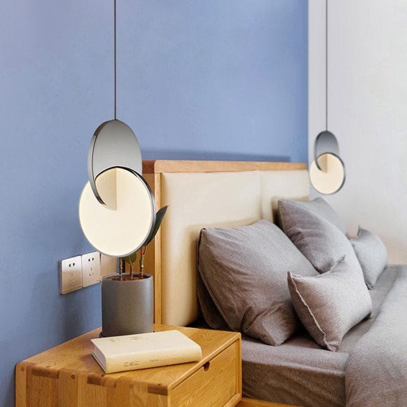Metavaya Pendant light Eclipse Pendant Light