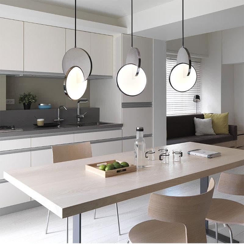 Metavaya Pendant light Eclipse Pendant Light