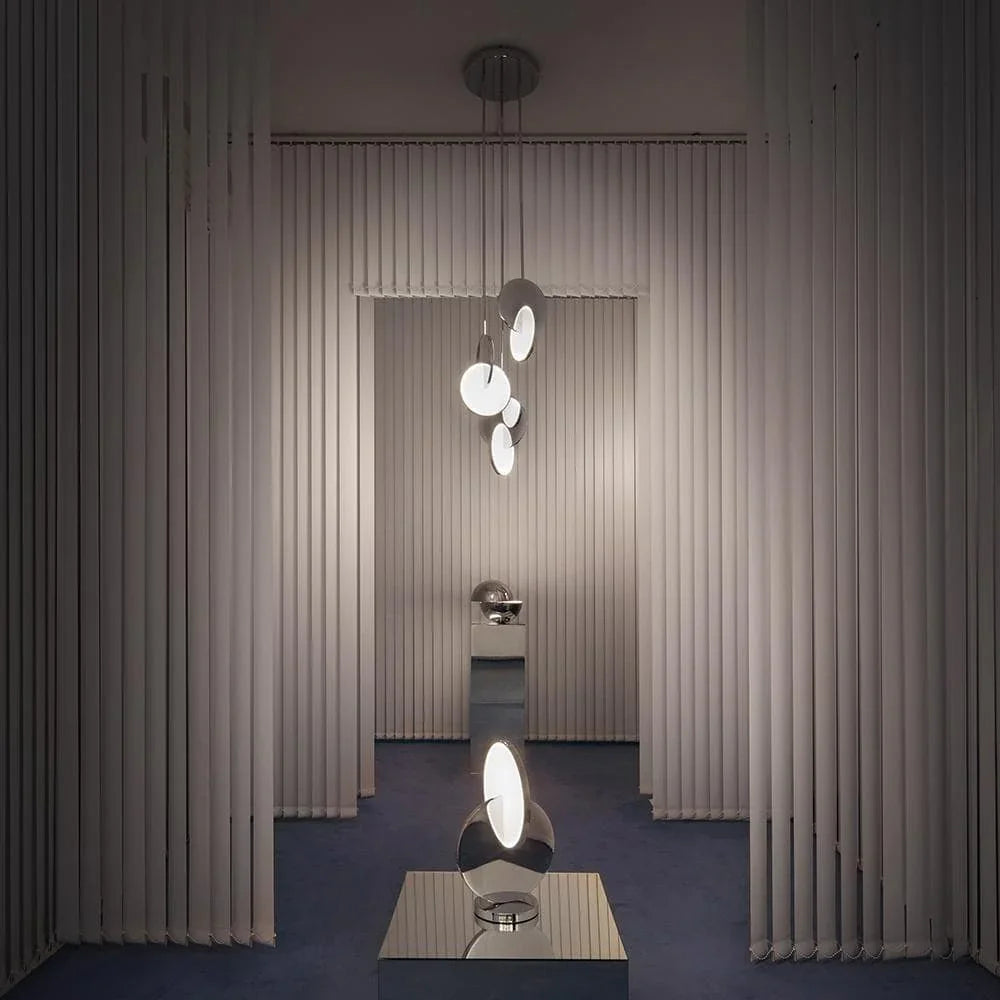 Metavaya Pendant light Eclipse Pendant Light
