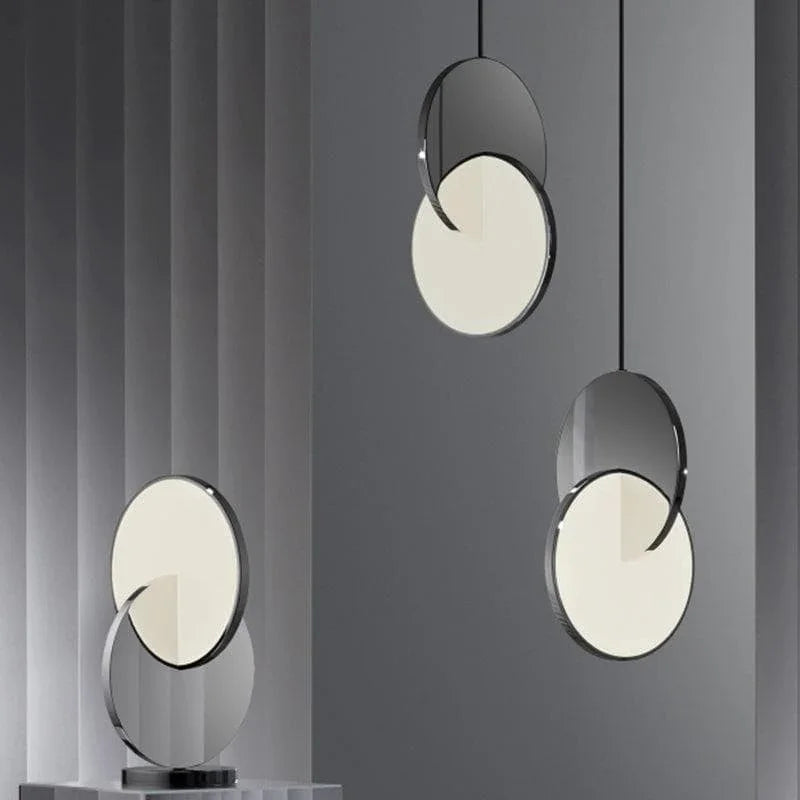 Metavaya Pendant light Eclipse Pendant Light