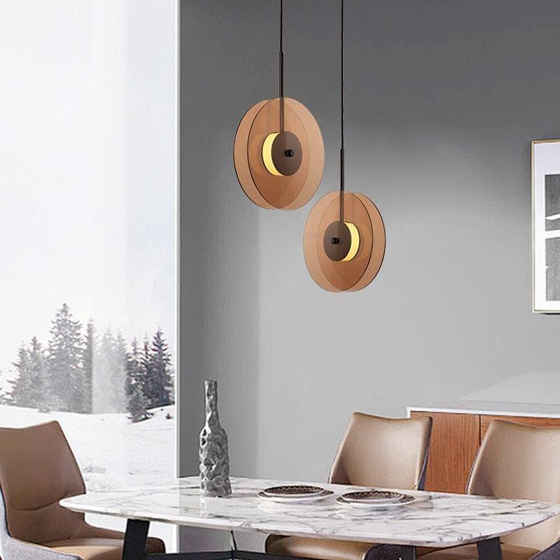Metavaya Pendant lamp Eclipse Pendant lamp Eclipse Pendant lampr USA sale